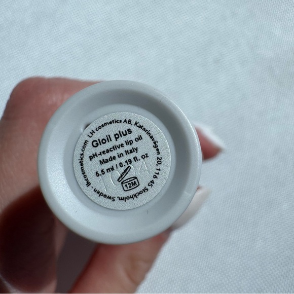 NWT LH Lip Gloss Lipstick - Gloil Plus - Picture 3 of 3